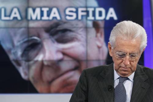 Il Prof esagera: offende Brunetta e vuole «silenziare» la sinistra