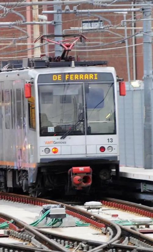 Metrò, ritardo da record Per finirla ci sono voluti cento anni di chiacchiere