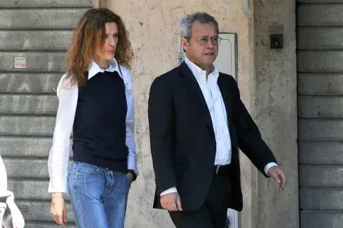 Michela Rocco di Torrepadula e il tweet per Mentana