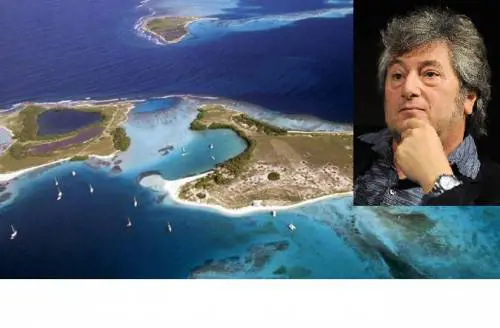 Venezuela, scompare aereo. A bordo c'erano quattro italiani