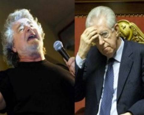 Vite parallele dei due ayatollah della politica