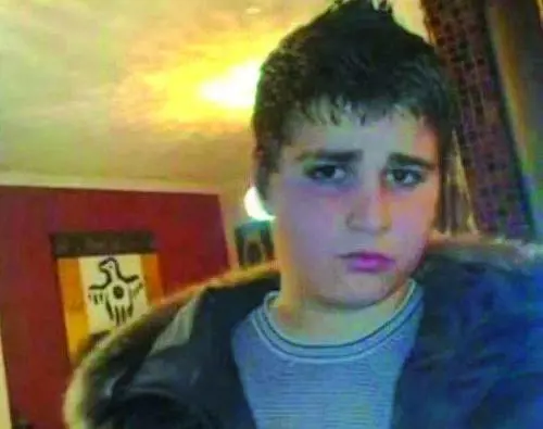 In motoslitta sulla «nera», strage sul Cermis