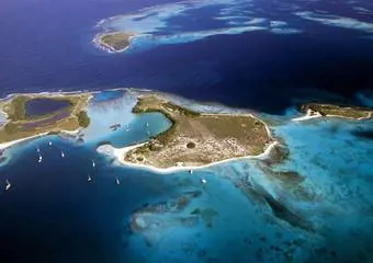 La maledizione di Los Roques Le ricerche si spostano a ovest