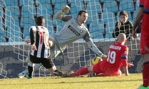 Inter, smarrita e furiosa: "Arbitri in buona fede. Noi sfortunati con loro"