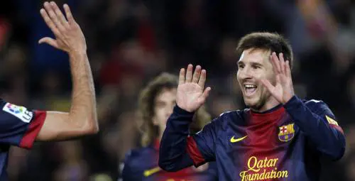 Messi salva la vita a un uomo: la storia di un giovane sequestrato in Nigeria