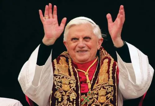 Il Papa:"Non rassegnamoci allo spread del benessere sociale"