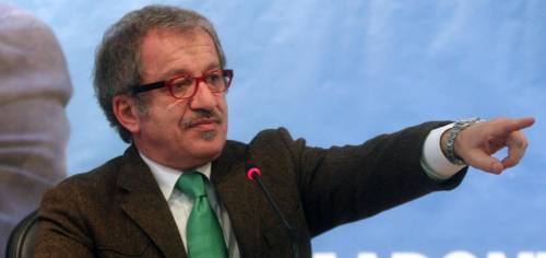Maroni esulta per l'intesa «In Lombardia si vince Gli scettici? Li convinco io»