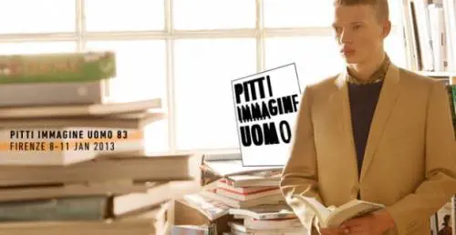 Un Pitti Uomo tutto da leggere