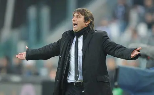 Conte si mangia i gufi: "Facciamo invidia, voglio vedere rabbia"