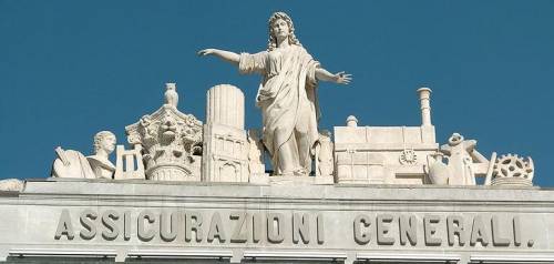 Generali, la Borsa crede allo shopping turco