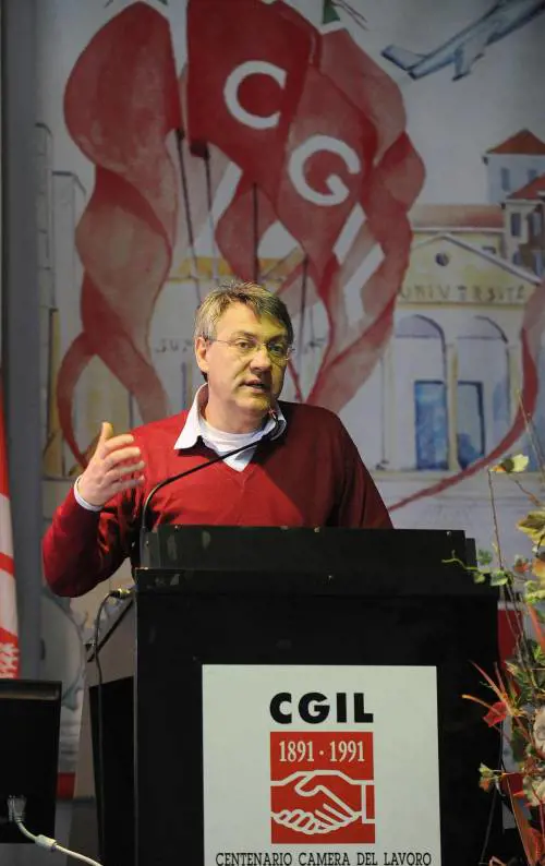 La Fiat alla Corte suprema: «Nessuna discriminazione»