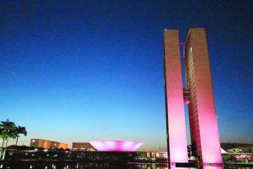 Brasilia, città di «ordine e progresso» tra Niemeyer e il sogno di Don Bosco