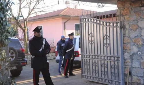 Calevo, la villetta della prigionia è abusiva e va demolita