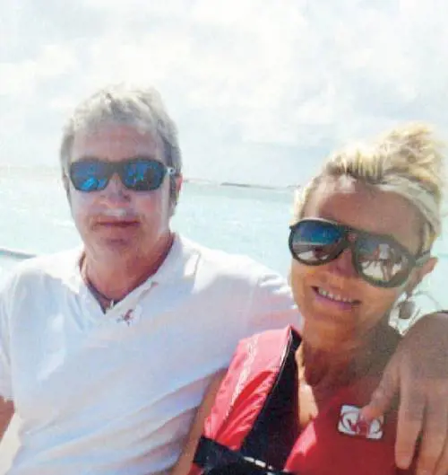 Los Roques, ritrovato l'aereo di Missoni