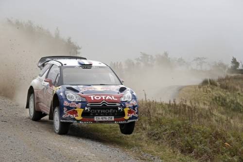 Il Campionato Mondiale Rally ai blocchi di partenza