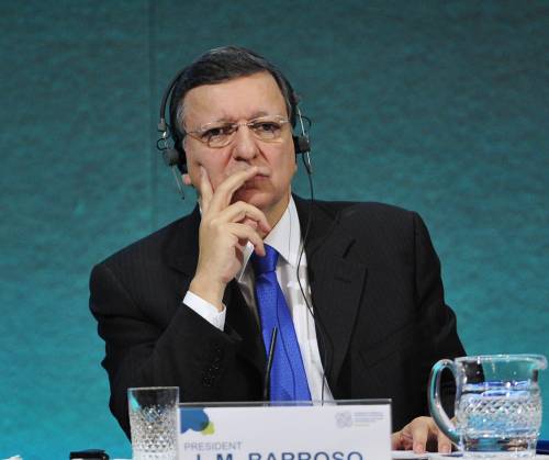 Ue, Letta avvisa Barroso: "Le persone contano più dell'assillo per i numeri"
