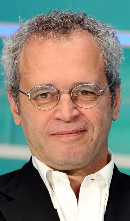 Mentana e la moglie si separanoDopo la lite on line