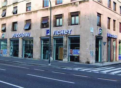 Sconfitta la «chiave magica» dei ladri