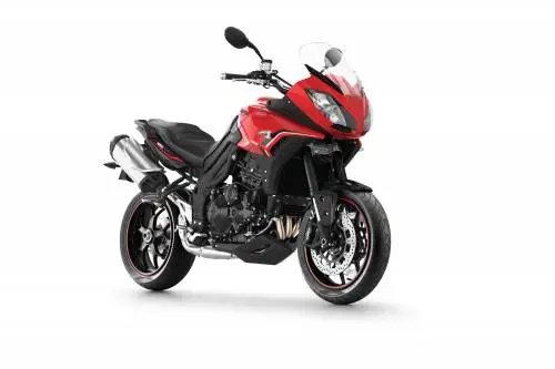 Triumph Tiger Sport