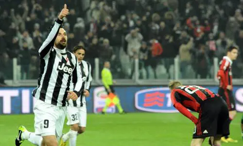 Vucinic-Guarin, scambio che rafforza la Juve
