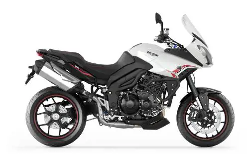 Triumph Tiger Sport