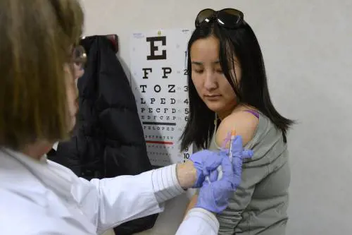Usa, 18 bimbi morti per influenza Peggior epidemia negli ultimi anni