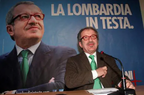 Centrodestra a valanga: è avanti in Lombardia
