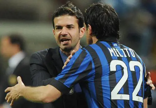 Perso il Principe l'Inter ritrova don Rodrigo