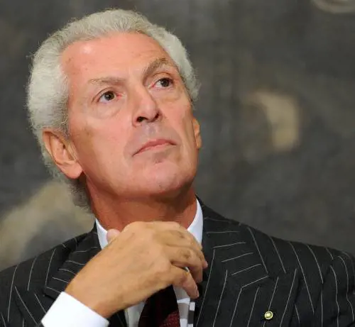 Camfin, ok al patto «breve» Pirelli I Malacalza disertano la riunione