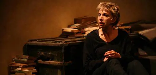 Poteva superare la Vitti Ma le è mancato il vero cinema d'autore