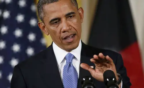 Obama: "Per evitare default alzare il tetto del debito"