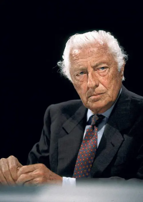 Paolo Fresco, rivelazione su Agnelli:  "Alla mia morte venda la Fiat"