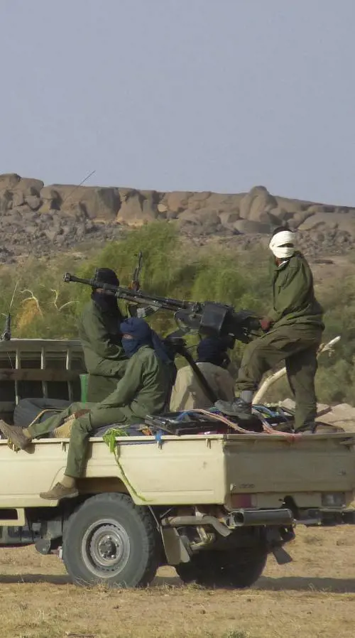 La Francia di Hollande di Mali in peggio