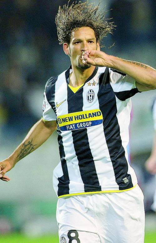 «Alla Juve alti e bassi Non fu un fallimento»