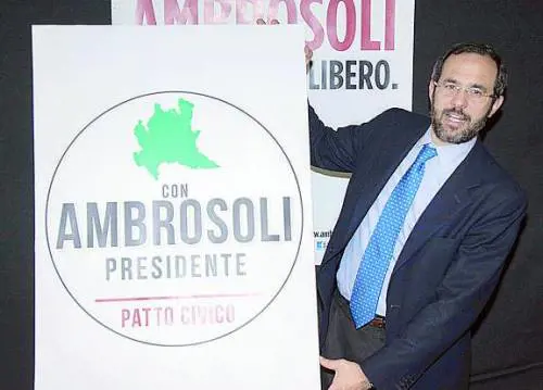 L'avvocato dice «nì» ai Radicali Cappato: è come tutti gli altri