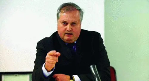 L'ex sindaco aveva ragione: non c'era mafia in Comune Bordighera, accolto il ricorso di Bosio