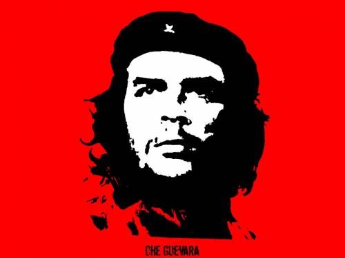 Milano celebra Che Guevara come paladino della libertà