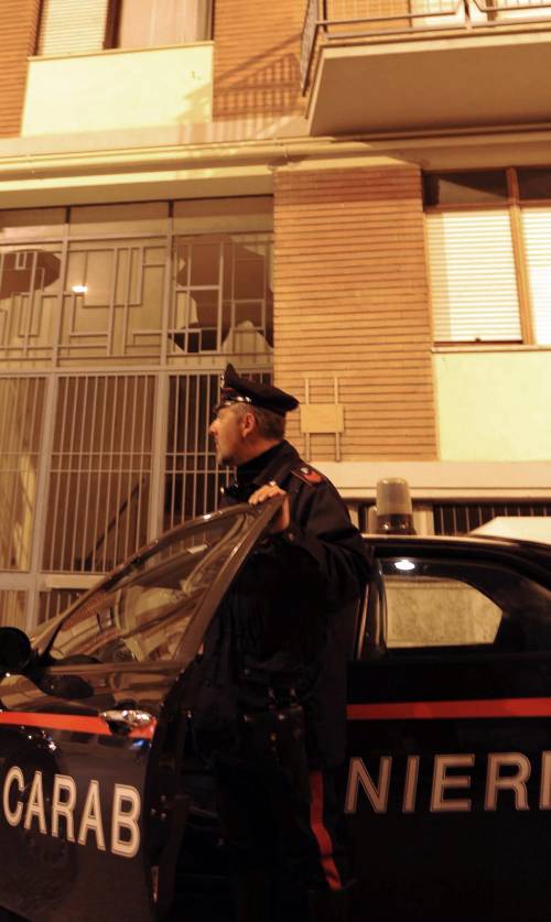Lo stupratore di Bergamo vuole cambiare casa