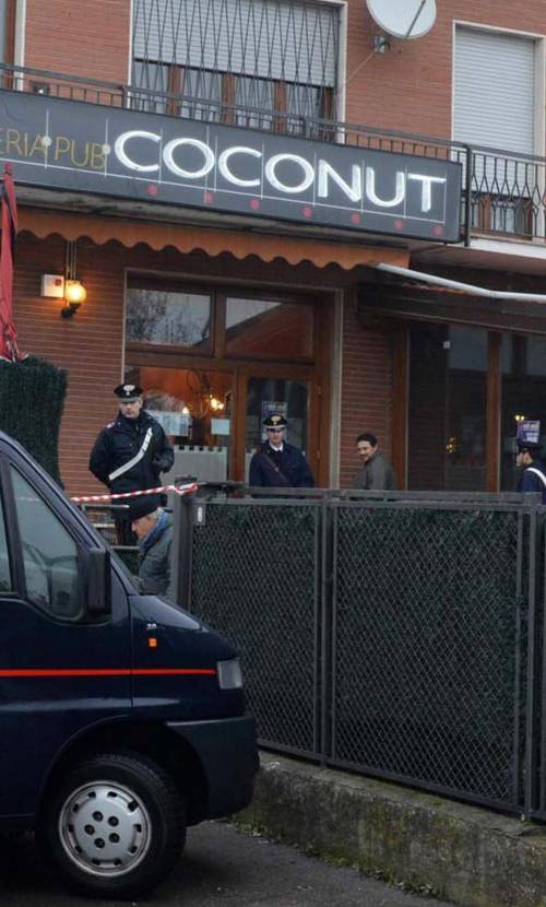 Uccisi in due agguati gestori di locali notturniNell'Astigiano e nel Bergamasco