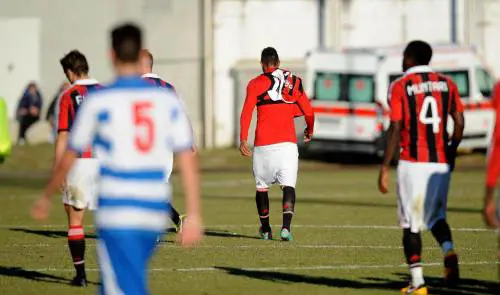 Insulti razzisti a Boateng, il giudice di serie A: "Non punire solidarietà"
