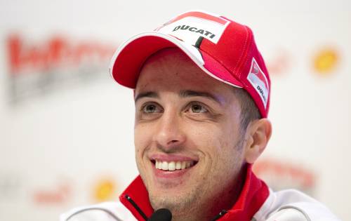 MotoGP, Dovizioso: “Marquez combatteva per infastidire Rossi”