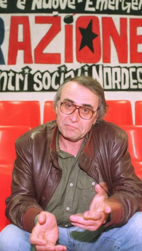 Gallinari, il killer brigatista mai pentito