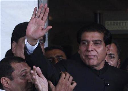 Pakistan, Corte suprema ordina l'arresto del premier