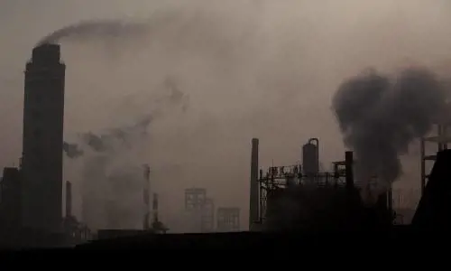 Risparmiata all'atmosfera l'immissione di 1.200.000 tonnellate di anidride carbonica