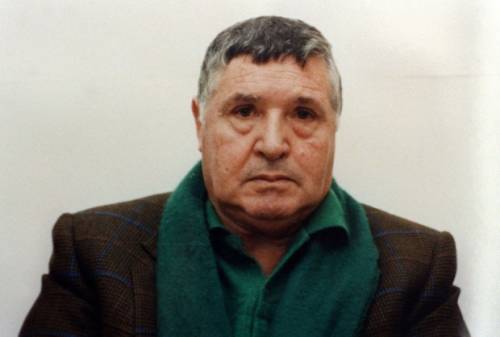 Omicidio De Mauro, assolto Totò Riina
