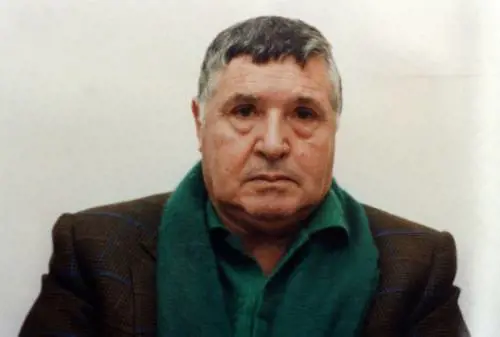 Riina intercettato in carcere: voleva uccidere don Ciotti