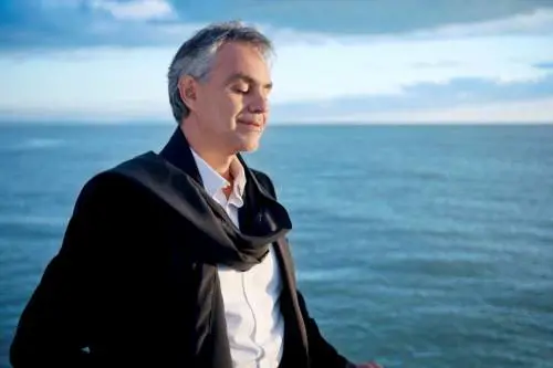 "Dal Padrino a Dottor Zivago vi canto il cinema da ascoltare"