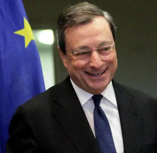 L'affondo contro Monti: «È una protesi della sinistra»