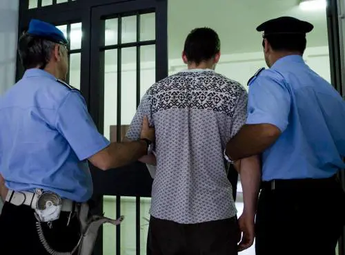 Il piano svuotacarceri di Milano «Cari Pm, adagio con la galera»