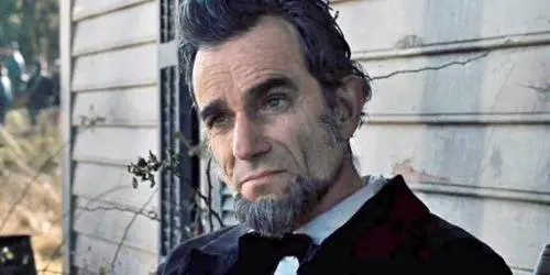 Un Lincoln paterno e a misura di fiaba